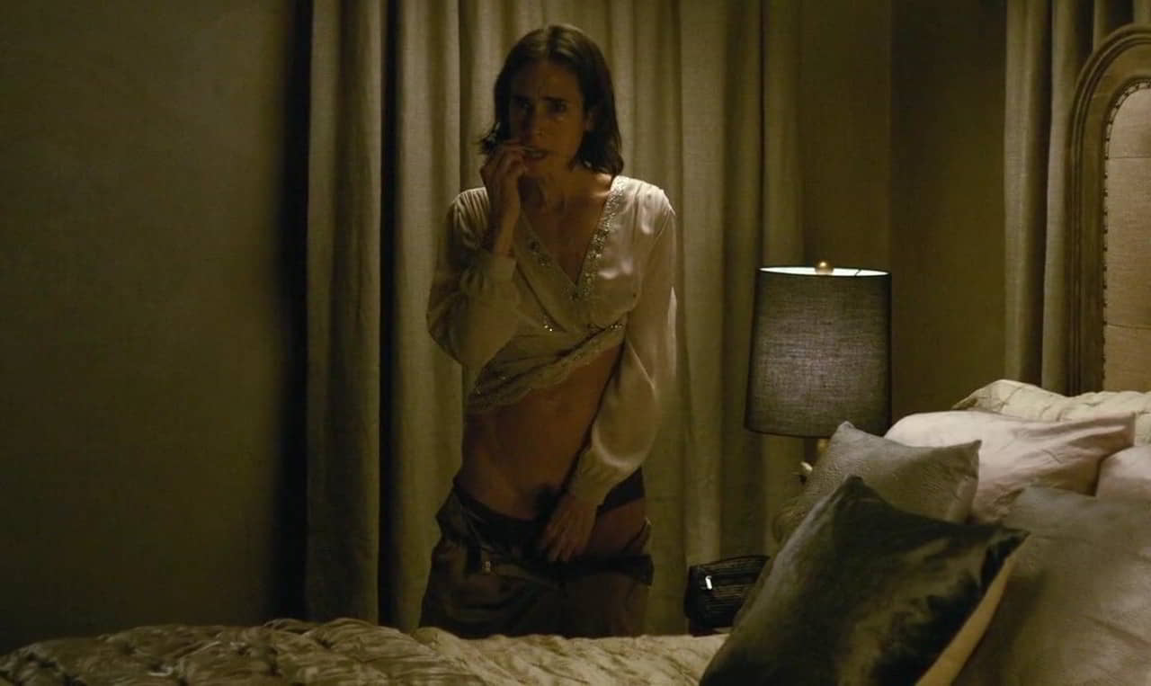 Jennifer Connelly Nude Gallery