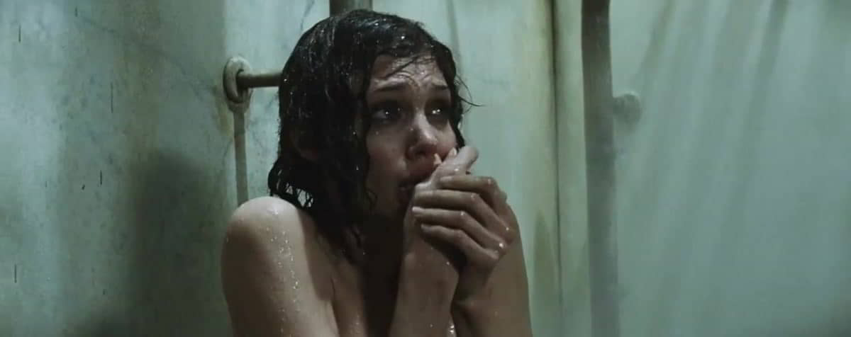 Angelina Jolie Breasts Butt Scene in Changeling 039