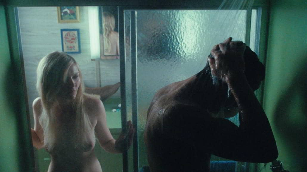 Kirsten Dunst Nude All Good Things 2010 07