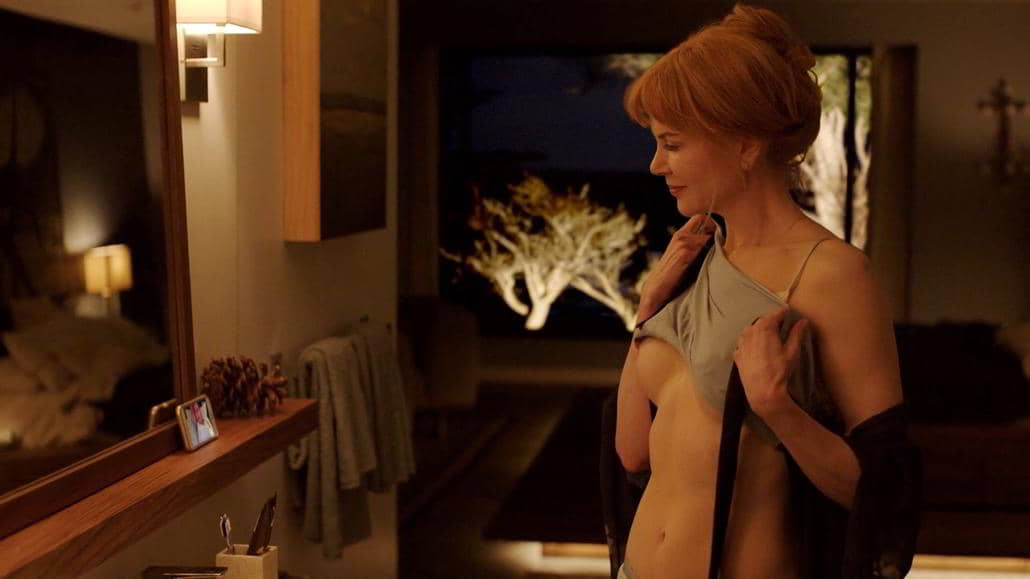 Nicole Kidman Nude Big Little Lies S01e02 6